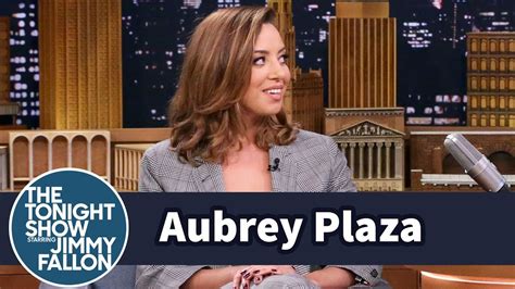 aubrey plaza porno|Aubrey Plaza Porn Videos 